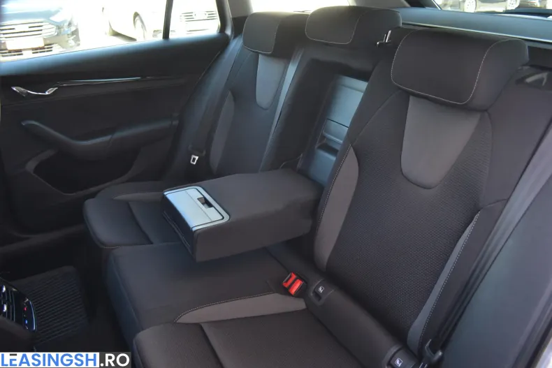 Skoda Octavia din 2023 cu 172.200 km - oferta SKO240655 - foto 13