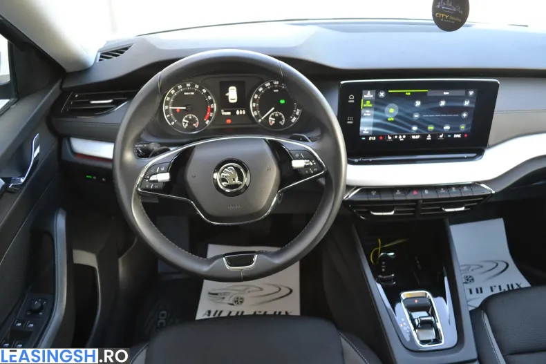Skoda Octavia din 2023 cu 172.200 km - oferta SKO240655 - foto 14
