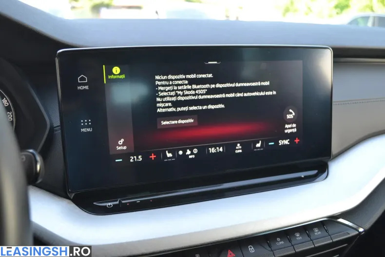 Skoda Octavia din 2023 cu 172.200 km - oferta SKO240655 - foto 26