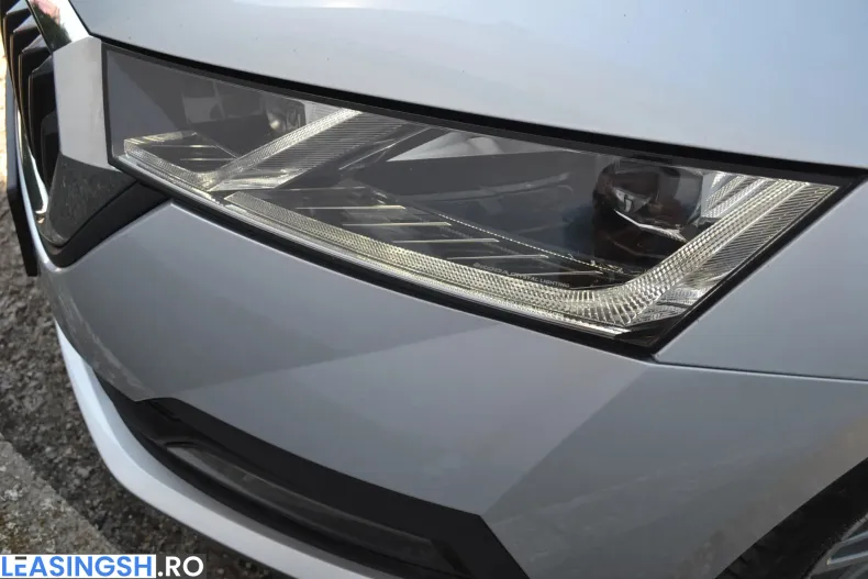 Skoda Octavia din 2023 cu 172.200 km - oferta SKO240655 - foto 32
