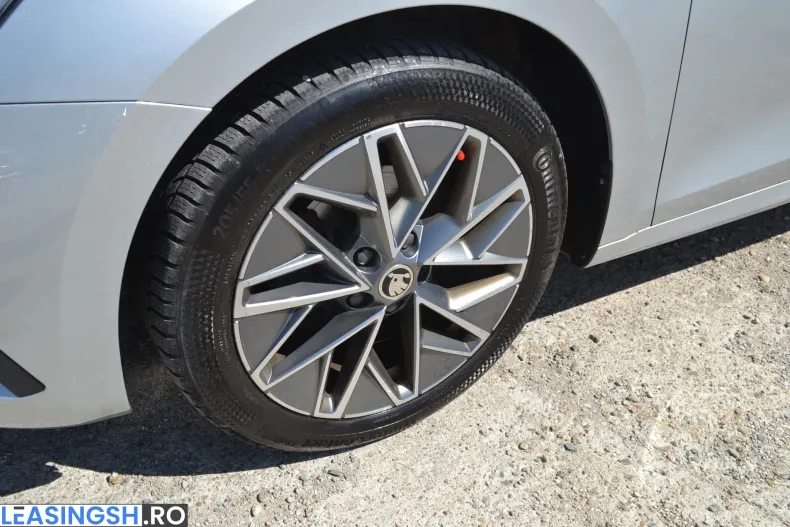 Skoda Octavia din 2023 cu 172.200 km - oferta SKO240655 - foto 34
