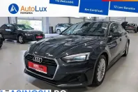 Audi A5 din 2021 cu 99.830 km - oferta AUD240657 - foto 1