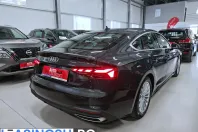 Audi A5 din 2021 cu 99.830 km - oferta AUD240657 - foto 4