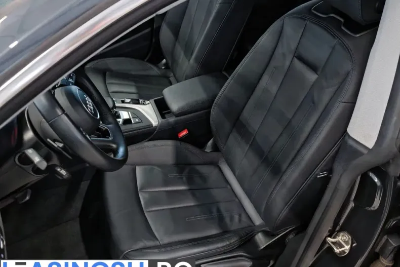 Audi A5 din 2021 cu 99.830 km - oferta AUD240657 - foto 6