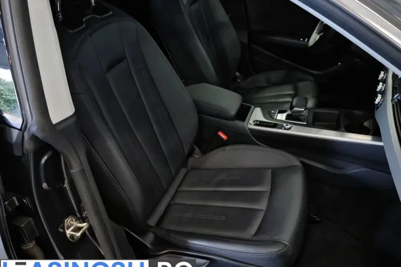 Audi A5 din 2021 cu 99.830 km - oferta AUD240657 - foto 7