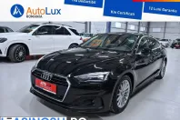 Audi A5 din 2021 cu 123.740 km - oferta AUD240658 - foto 1