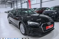 Audi A5 din 2021 cu 123.740 km - oferta AUD240658 - foto 2