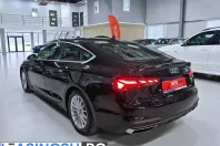 Audi A5 din 2021 cu 123.740 km - oferta AUD240658 - foto 4