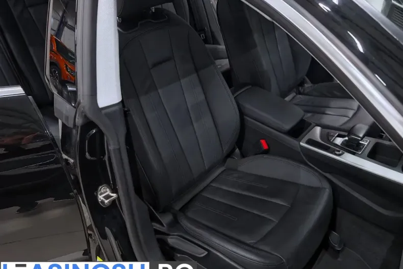 Audi A5 din 2021 cu 123.740 km - oferta AUD240658 - foto 5