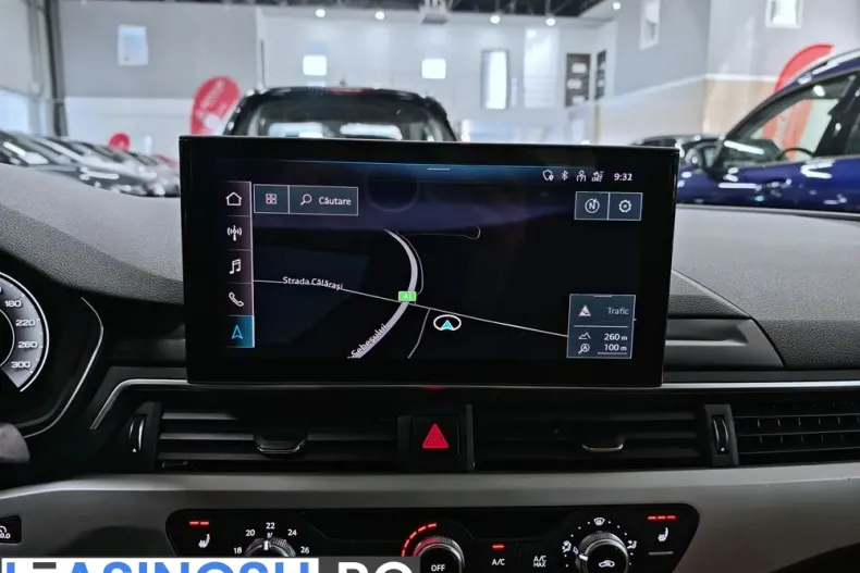 Audi A5 din 2021 cu 123.740 km - oferta AUD240658 - foto 7