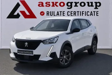 Peugeot 2008 din 2023 - oferta PEU240659