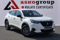 Peugeot 2008 din 2023 cu 52.656 km - oferta PEU240659 - foto 2