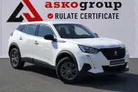 Peugeot 2008 din 2023 cu 52.656 km - oferta PEU240659 - foto 8