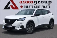 Peugeot 2008 din 2023 cu 52.656 km - oferta PEU240659 - foto 9