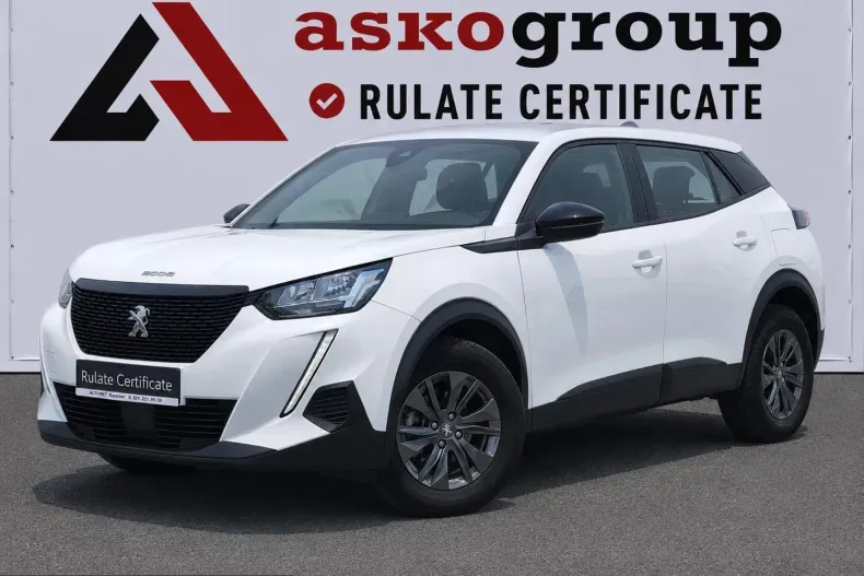 Peugeot 2008 din 2023 cu 52.656 km - oferta PEU240659 - foto 9