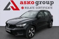 Volvo XC40 din 2020 cu 77.940 km - oferta VOL240660 - foto 1