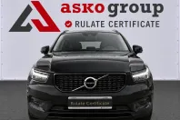 Volvo XC40 din 2020 cu 77.940 km - oferta VOL240660 - foto 2