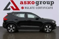 Volvo XC40 din 2020 cu 77.940 km - oferta VOL240660 - foto 4