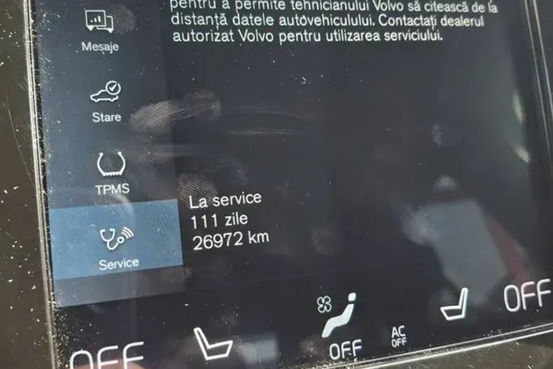 Volvo XC40 din 2020 cu 77.940 km - oferta VOL240660 - foto 25
