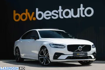 Volvo S90 din 2022 - oferta VOL240661