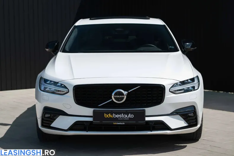 Volvo S90 din 2022 cu 137.547 km - oferta VOL240661 - foto 3