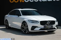 Volvo S90 din 2022 cu 137.547 km - oferta VOL240661 - foto 4