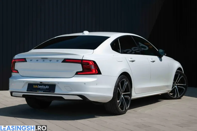 Volvo S90 din 2022 cu 137.547 km - oferta VOL240661 - foto 6