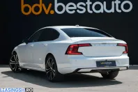 Volvo S90 din 2022 cu 137.547 km - oferta VOL240661 - foto 7