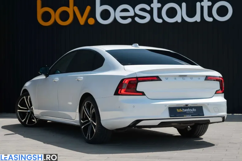 Volvo S90 din 2022 cu 137.547 km - oferta VOL240661 - foto 7