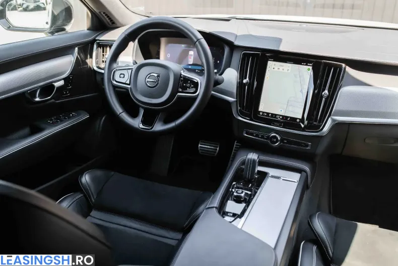 Volvo S90 din 2022 cu 137.547 km - oferta VOL240661 - foto 8