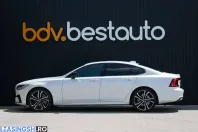 Volvo S90 din 2022 cu 137.547 km - oferta VOL240661 - foto 9