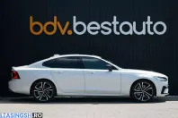 Volvo S90 din 2022 cu 137.547 km - oferta VOL240661 - foto 11