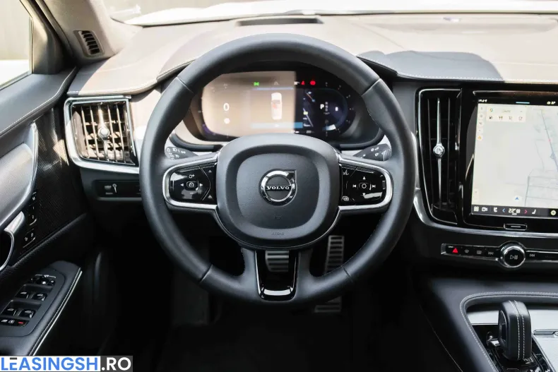 Volvo S90 din 2022 cu 137.547 km - oferta VOL240661 - foto 15