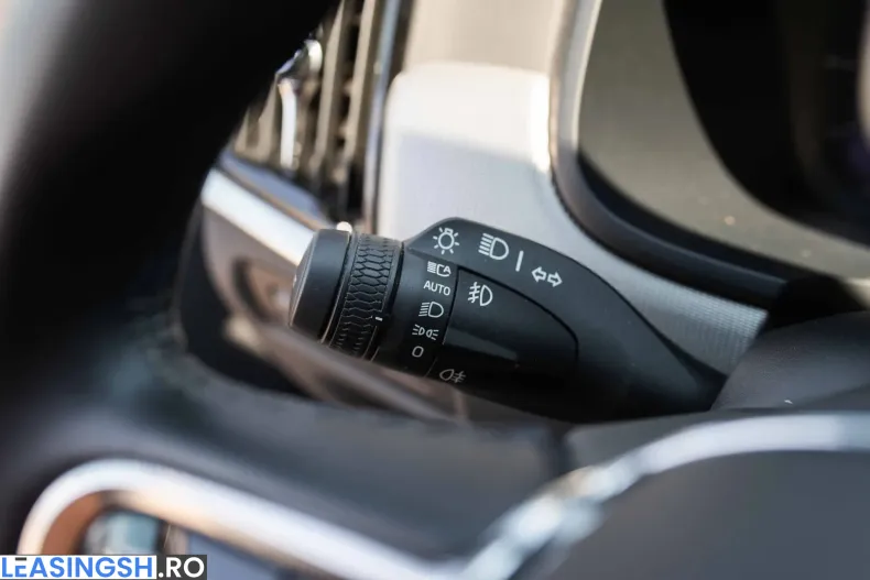 Volvo S90 din 2022 cu 137.547 km - oferta VOL240661 - foto 16