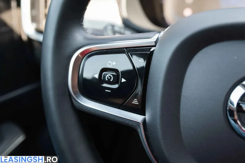 Volvo S90 din 2022 cu 137.547 km - oferta VOL240661 - foto 17