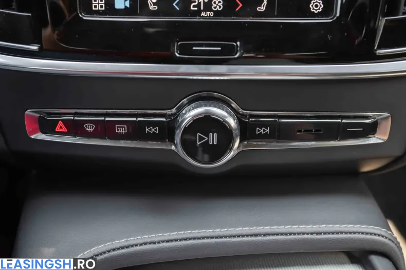 Volvo S90 din 2022 cu 137.547 km - oferta VOL240661 - foto 20