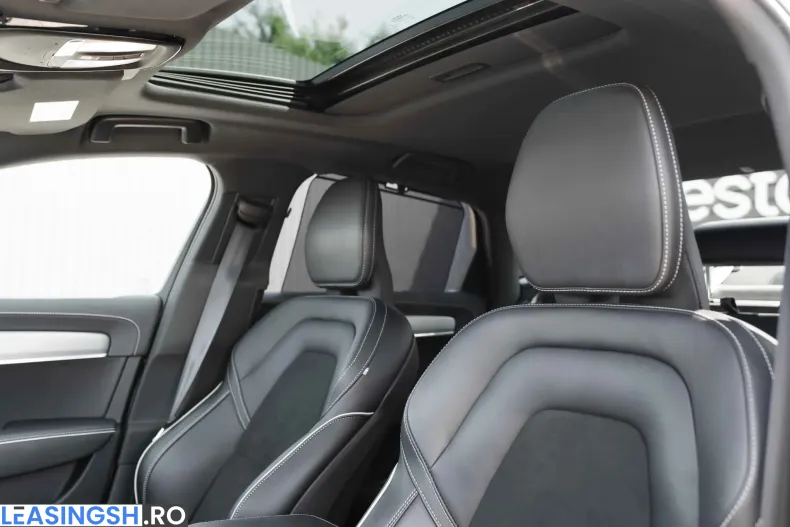 Volvo S90 din 2022 cu 137.547 km - oferta VOL240661 - foto 21