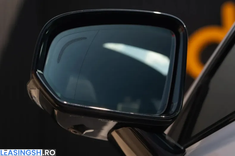 Volvo S90 din 2022 cu 137.547 km - oferta VOL240661 - foto 28