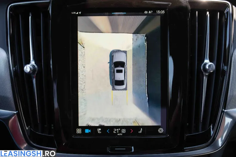Volvo S90 din 2022 cu 137.547 km - oferta VOL240661 - foto 32