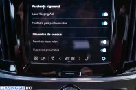 Volvo S90 din 2022 cu 137.547 km - oferta VOL240661 - foto 34