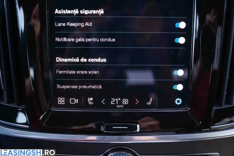 Volvo S90 din 2022 cu 137.547 km - oferta VOL240661 - foto 34
