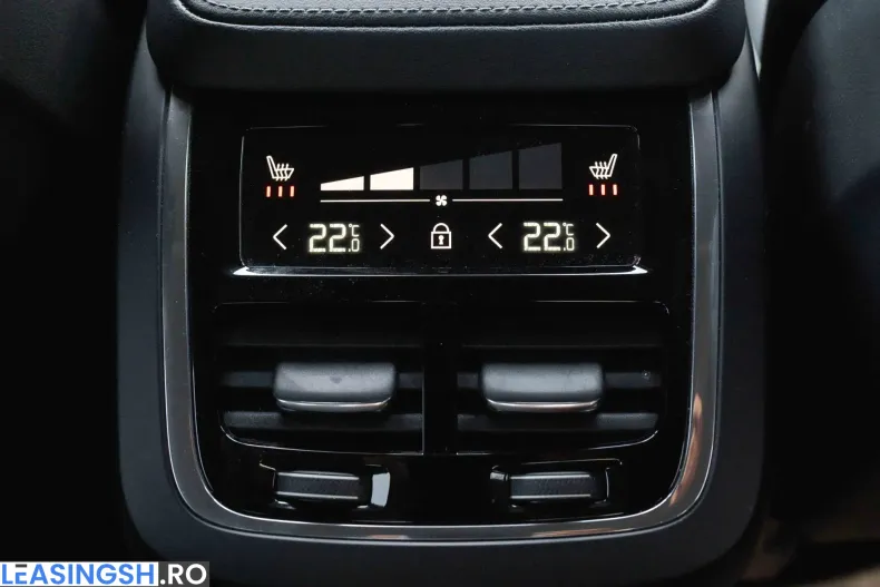 Volvo S90 din 2022 cu 137.547 km - oferta VOL240661 - foto 38