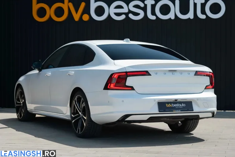 Volvo S90 din 2022 cu 137.547 km - oferta VOL240661 - foto 39