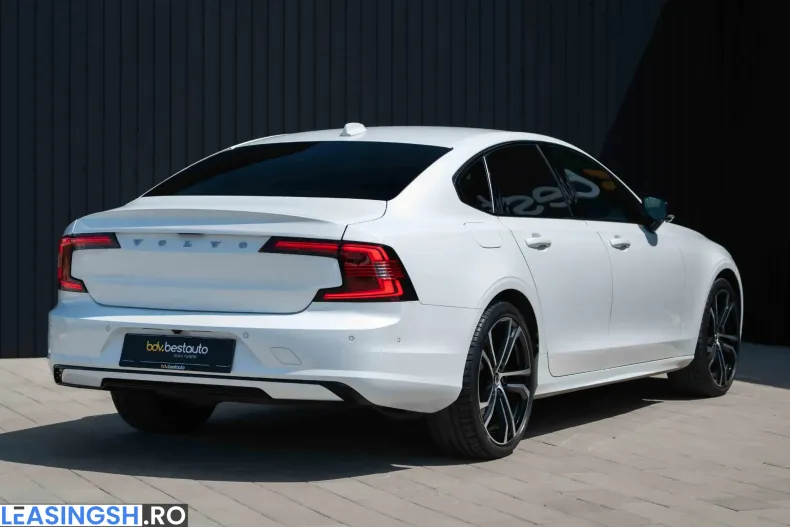 Volvo S90 din 2022 cu 137.547 km - oferta VOL240661 - foto 40