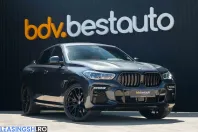 BMW X6 (Seria X) din 2021 cu 64.556 km - oferta BMW240662 - foto 1