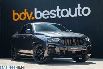 BMW X6 din 2021 - oferta BMW240662