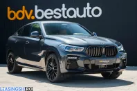 BMW X6 (Seria X) din 2021 cu 64.556 km - oferta BMW240662 - foto 4