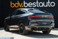 BMW X6 (Seria X) din 2021 cu 64.556 km - oferta BMW240662 - foto 7