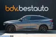 BMW X6 (Seria X) din 2021 cu 64.556 km - oferta BMW240662 - foto 9