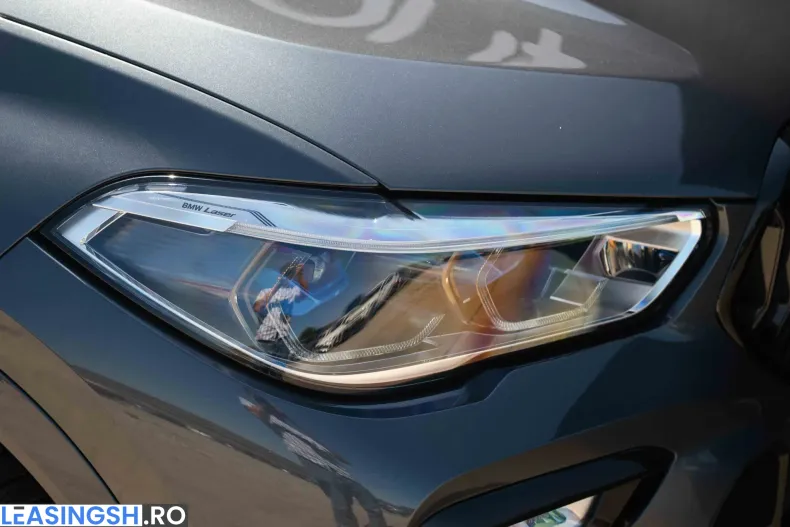 BMW X6 (Seria X) din 2021 cu 64.556 km - oferta BMW240662 - foto 12